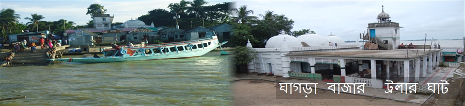 ঘাগড়া বাজার জেটি ঘাট,মিঠামইন,কিশোরগঞ্জ।