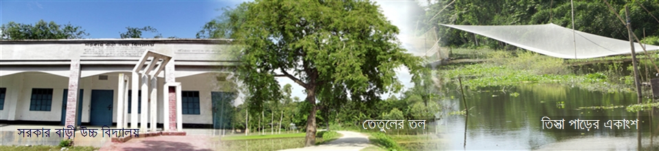 ঘড়িয়ালডাঙ্গা ইউনিয়নের একাংশ ২