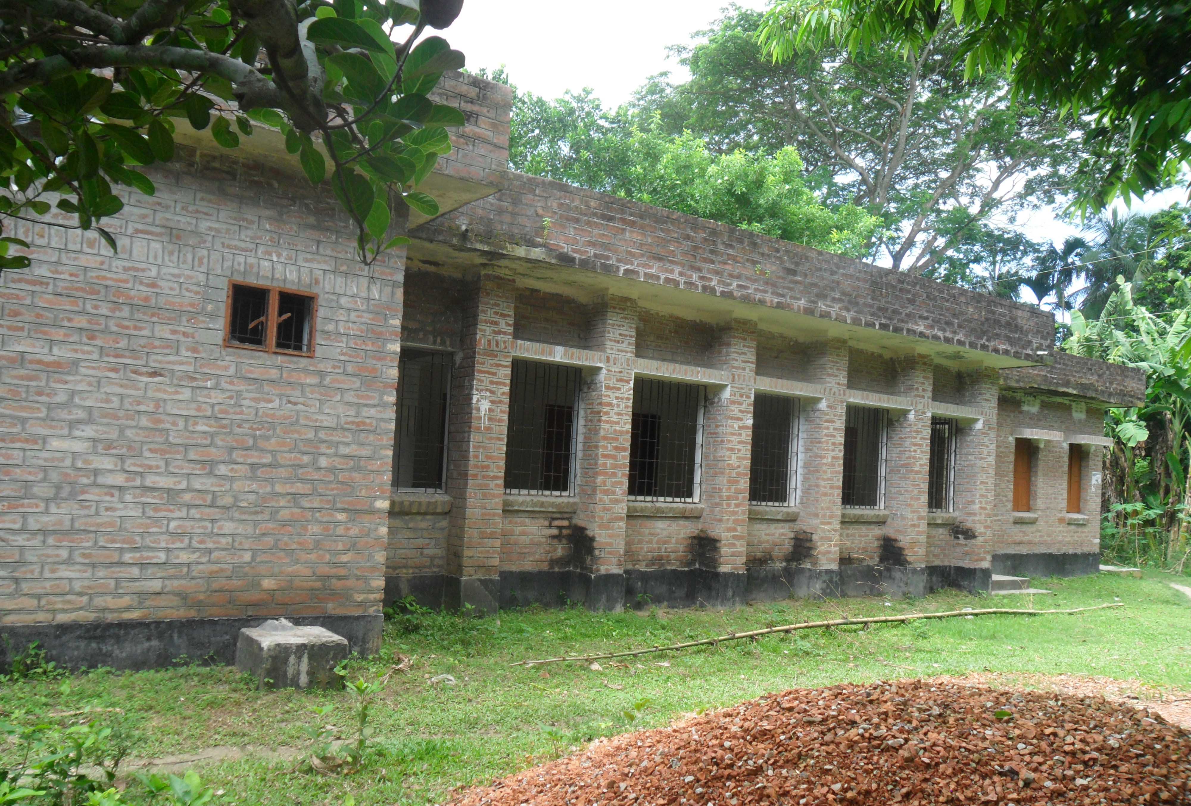 হাসপাতাল ও ক্লিনিক