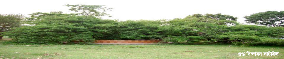 গুপ্ত বিন্দাবন