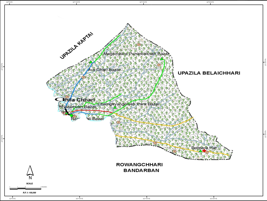 Union Parishad Image