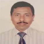 minister