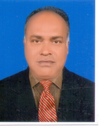 minister