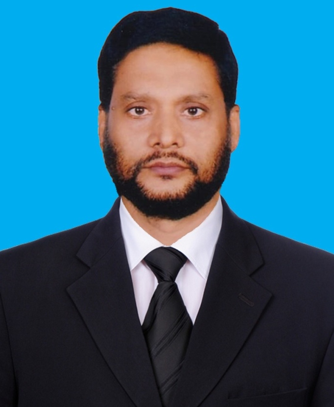 minister