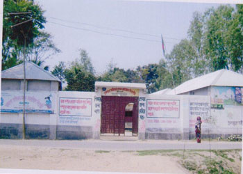 স্কুলের ছবি