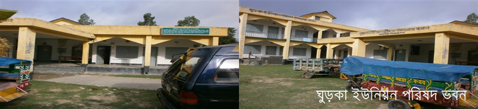 ইউনিয়ন পরিষদ