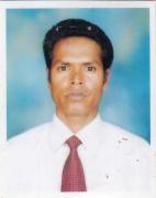 পটল মহাষ্য দাশ