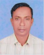 মোঃ জামাল আহমেদ