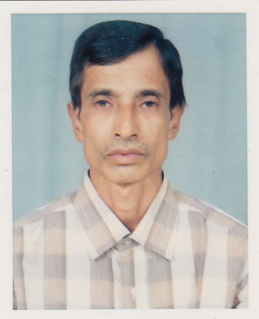 মোঃ আঃ বাতেন ভূইয়া