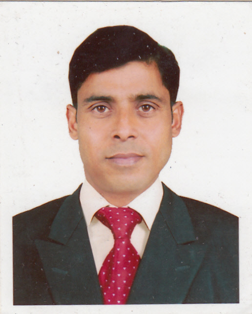 মাহবুবুর রশীদ চৌধুরী
