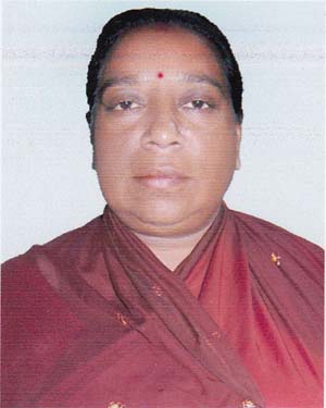 চামেলী মোদক