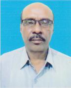 মোঃ শামছুল ইসলাম