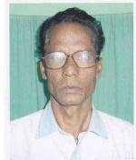 জগদীশ দে