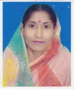 কল্যাণী রাণী বিশ্বাস