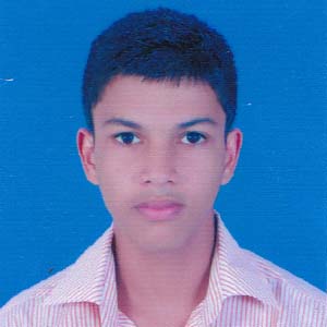 জয় দাশ