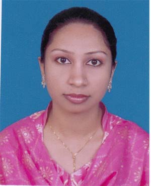 নাজমিন আক্তার