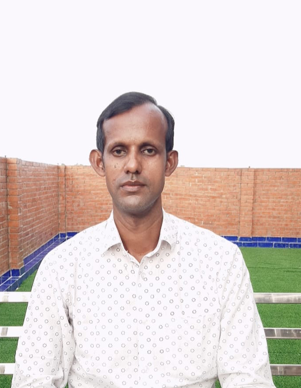 খুশি কান্ত দাস