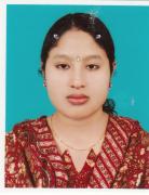 অঞ্জনা রাণী মোহন্ত