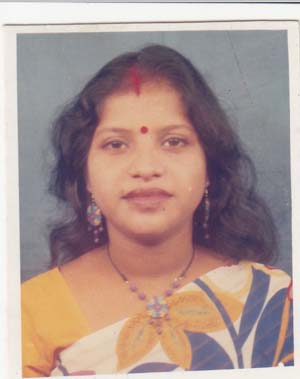 মুনমুন দত্ত