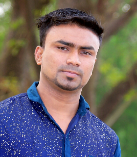 মোঃ রায়হান আহমেদ রাব্বী