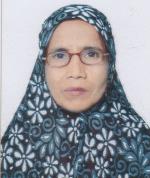 নেভী বেগম