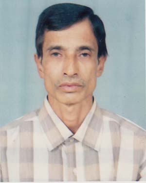 মোঃ আঃ বাতেন ভূইয়া