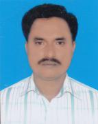 মোঃ ছালিকুর রহমান