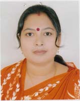 উন্নতি সূত্রধর