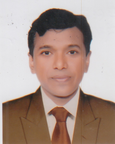 minister