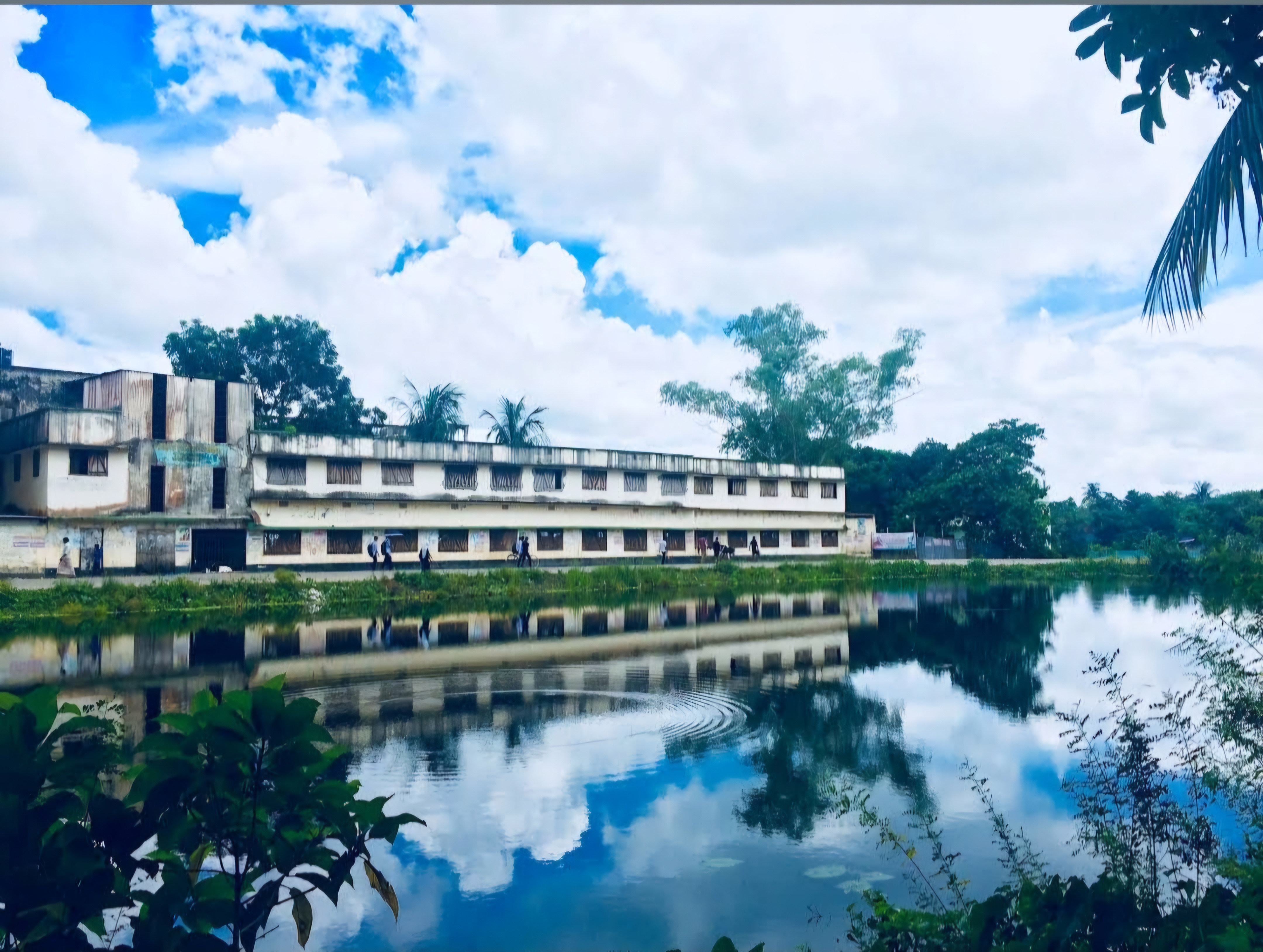 কলেজ