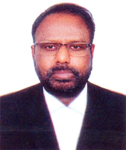 minister