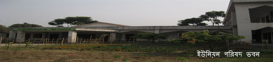 ইউনিয়ন পরিষদ