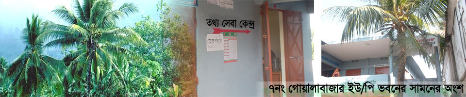 ইউনিয়ন পরিষদ