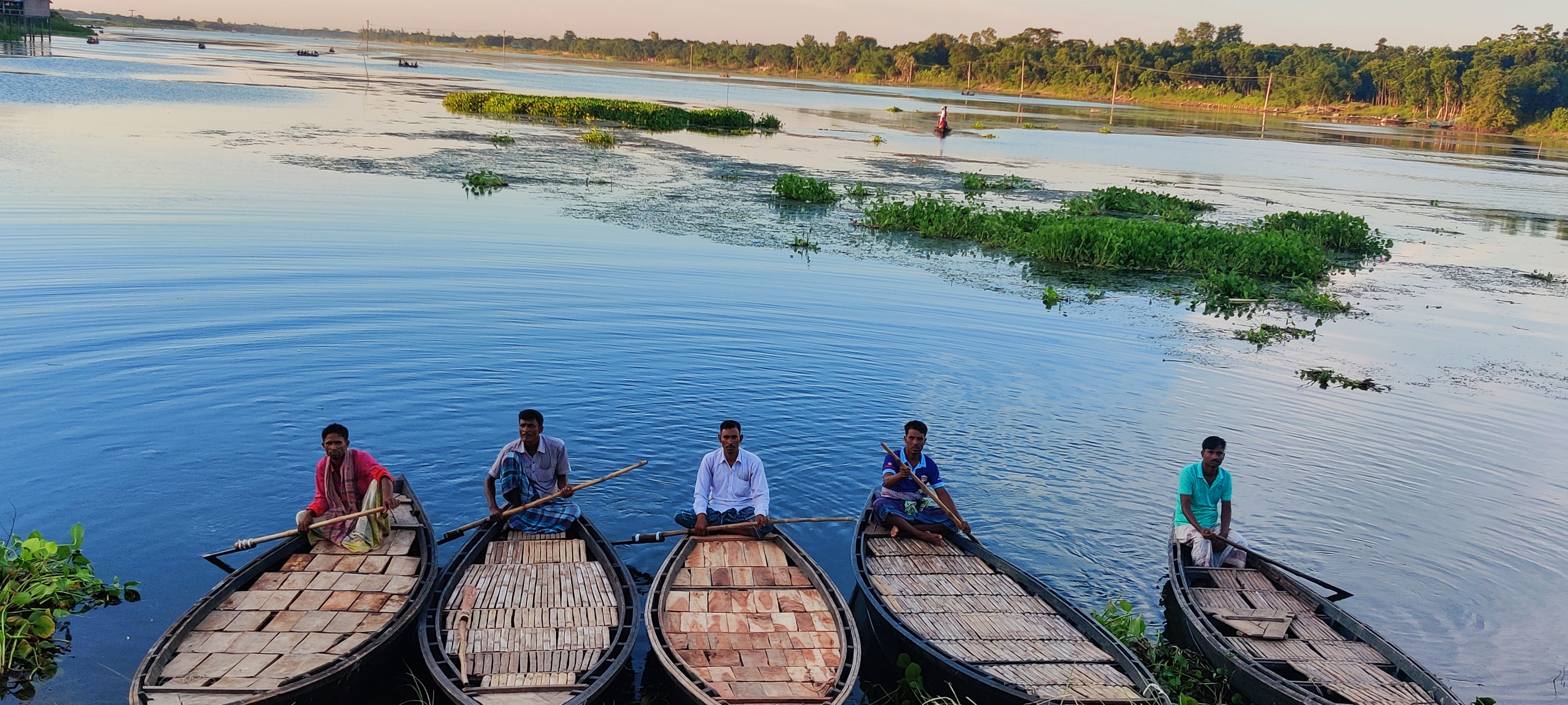 নতুনব্রীজ পর্যটন এলাকা