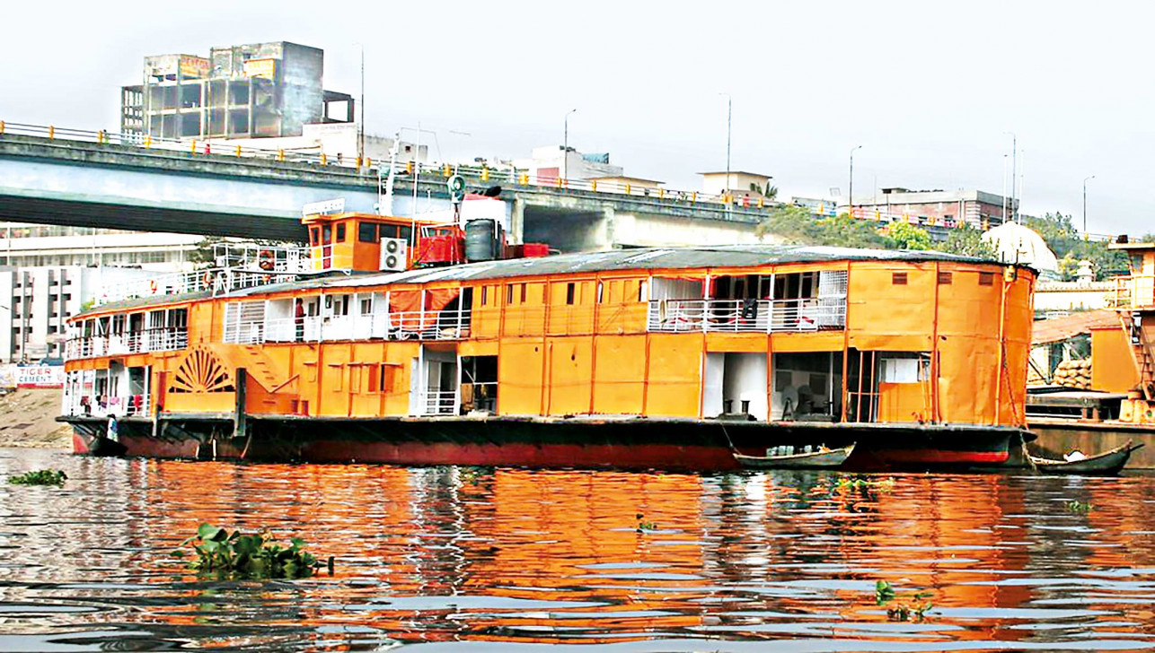 ইতিহাস ঐতিহ্যে গোয়ালন্দ