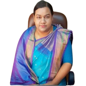 সৈয়দা ইয়াসমিন সুলতানা