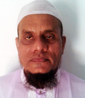 মোঃ নজরুল ইসলাম