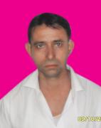 মো: শাহ আলম খান