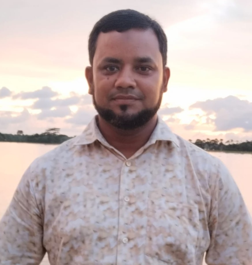 মোঃ আমির হোসেন