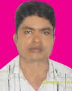 মো: এমরান হোসেন গাজী
