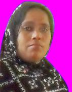 মোসা: কামরুন নাহার