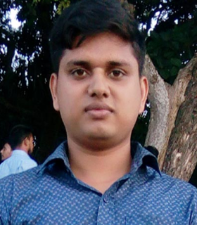 মোঃ সাজেদুল ইসলাম