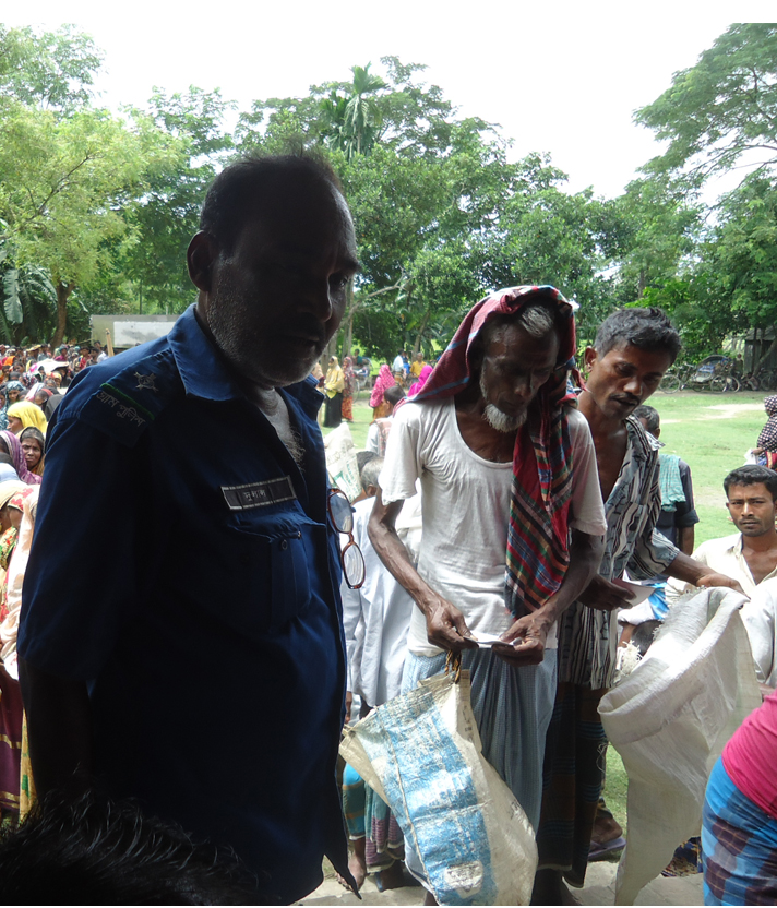 সমাজসেবা