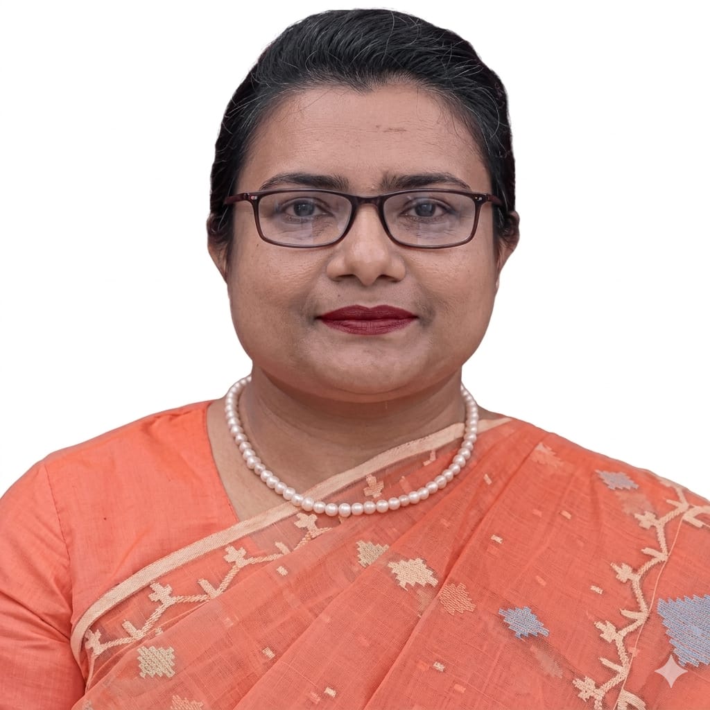 ইসরাত জাহান