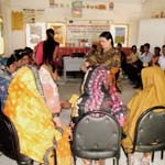 সমাজ সেবা