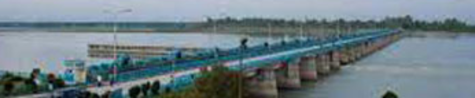 তিস্তা ব্যারেজ