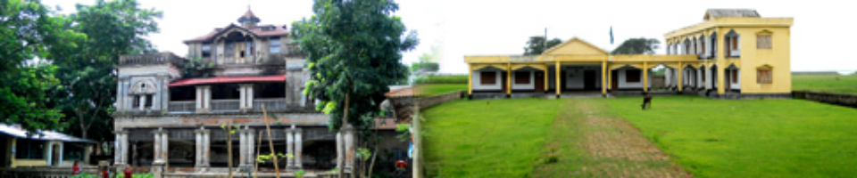 গোকর্ণ সৈয়দ বাড়ী