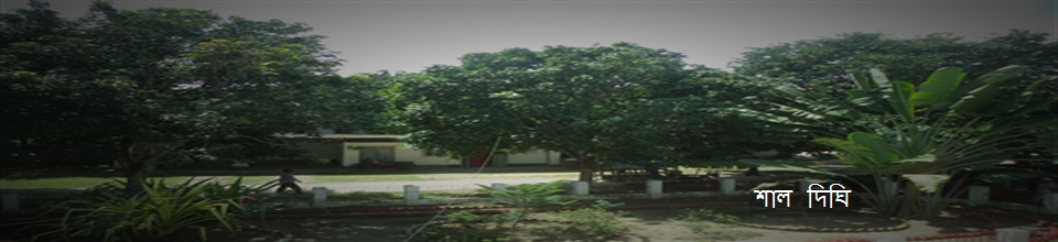 শালদিঘী গুচ্ছগ্রাম