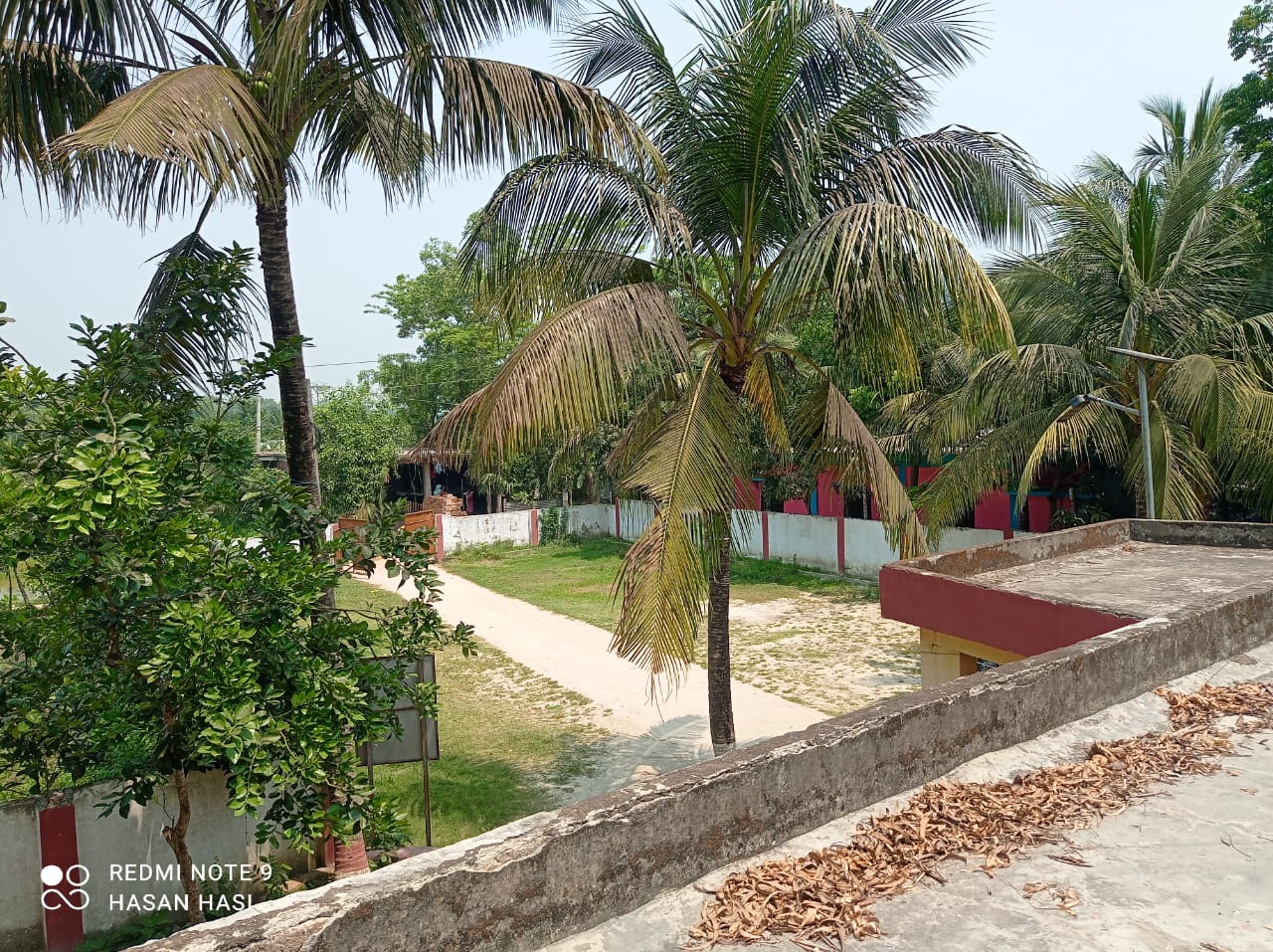 গল্লাই ইউনিয়ন পরিষদ