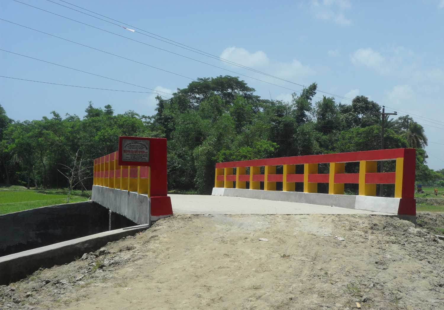 প্রকৌশল ও যোগাযোগ